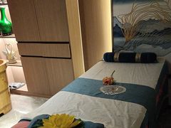 -尚康·按摩SPA·经络养生会所(东城总店)