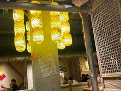 -破三川·新川菜(静安大融城店)