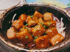 -聚鑫阁江浙菜·非遗传承技艺(青村帝华园店)