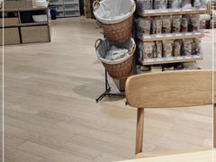 -MUJI无印良品(华贸店)