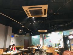 大堂-买又大餐厅(福林里店)