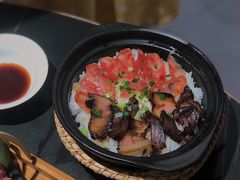 -小乌猪·金华筒骨煲(永盛购物广场店)