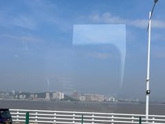 -港珠澳大桥(珠海段)