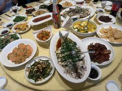 -群乐饭店(滨安路店)