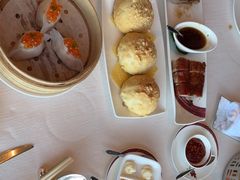 -天龙轩(香港丽思卡尔顿酒店)