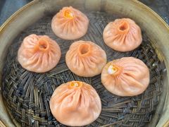 -四季美汤包(户部巷店)