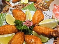 -椰子不语 椰子鸡火锅(淮海店)