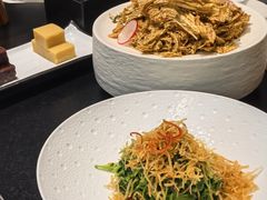 -福海居烤鸭店(鸟巢店)
