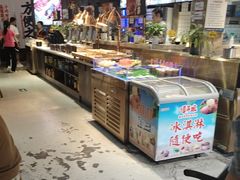-谭三娘鲜切牛肉自助火锅(九眼桥总店)
