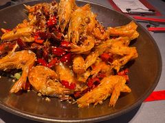 -天成·川菜家宴(海港城店)