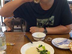 -老马家·舌尖上的西塘美食