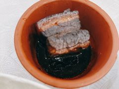 东坡焖肉-楼外楼(西湖景区孤山路店)