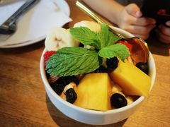 -翠贝卡&Mama Kelly Brunch Coffee(河西店)