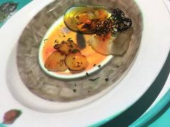 -翡翠36餐厅(浦东香格里拉店)
