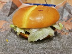 安格斯原排牛堡-汉堡王(长沙枫林三路店)
