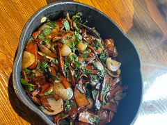 -云海肴·汽锅鸡·云南代表菜(五道口购物中心店)
