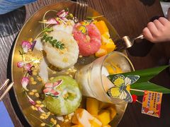 -泰妃殿(武汉首店)