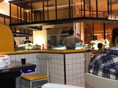 -钱小奴创意自助餐厅·原切谷饲安格斯畅吃(宁波环球银泰城店)