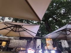 -老地方猫儿面(磁器口店)