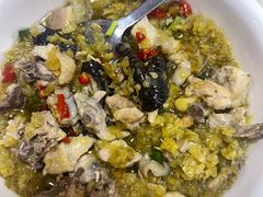 -笨罗卜浏阳菜馆(星沙店)