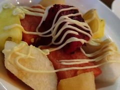 -尊品牛排(恒峰店)