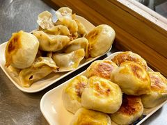 -韩海丽特色美食(秀州路店)