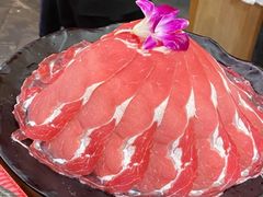 -谭鸭血老火锅(慈云寺店)
