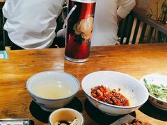 -农耕记·湖南土菜(halo广场店)