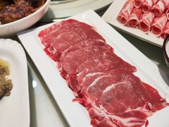 -福寿斋·老北京铜锅涮肉·烤鸭(顺义总店)