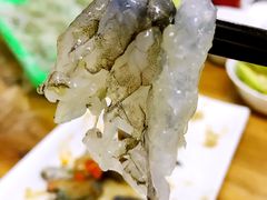 -官塘锋记鱼生·生腌·砂锅粥(牌坊街店)