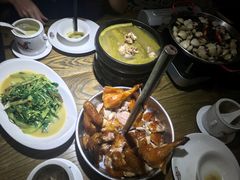 卜卜白贝-广东道至正餐厅(区庄店)