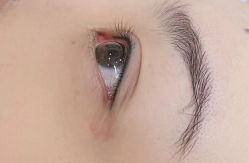 -UP&UP·半永久眉毛眼线机器野生眉