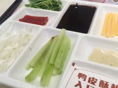 -四季小馆·地道北京小吃(广百店)