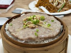 -百福麵家(新馬路店)