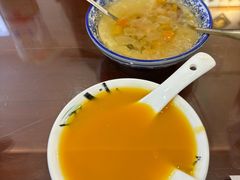 -百年老字号·观振兴蟹黄面·三虾面·苏式面(观前街富仁坊巷店)