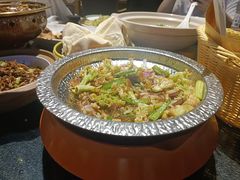 -鲁菜根·泰安菜(万达店)