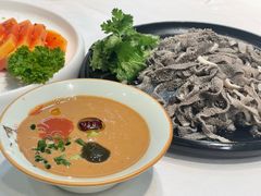 -到家尝北京菜(西坝河店)
