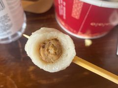 -林记木担鱼丸汤(鼓浪屿店)