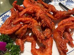 -富黎华海鲜大酒楼(正大广场店)