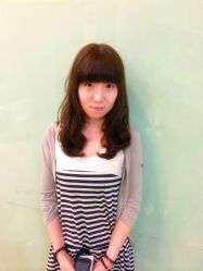 尚丹尼造型作品-尚·丹尼Hair