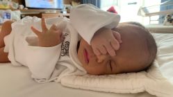 -爱贝蕊恩韩式月子会所(宝安店)