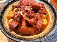 -明婷饭店(外曹家巷店)