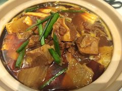 -谷田稻香·砂锅菜(南沙万达广场店)
