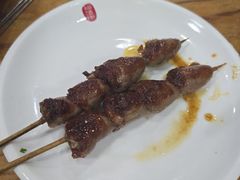 -鑫明明拉面(宁化路店)