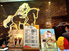 菜单-GODIVA(美罗城店)