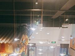 -呷湘厨·鱼汤捞饭·剁椒鱼头·辣椒炒肉(国家会展中心店)