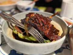 东坡草扎肉-桂满陇天书(南京德基旗舰店)