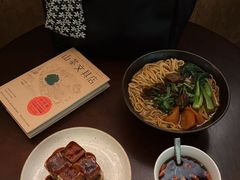 -老张牛肉面(天津万象城店)