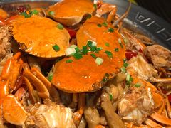 -胖哥俩肉蟹煲(南宁江南万达店)