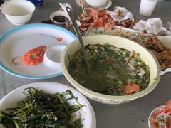 -北港方记海鲜楼·海景餐厅